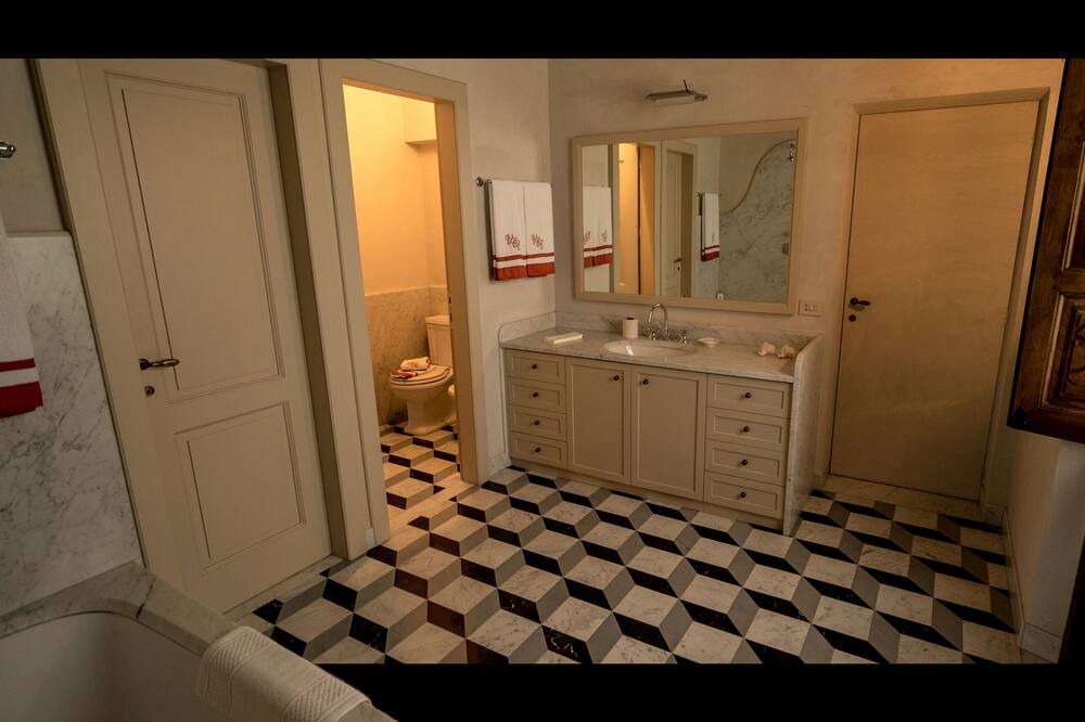 Photo of Bathroom in Madonna dell'Olmo