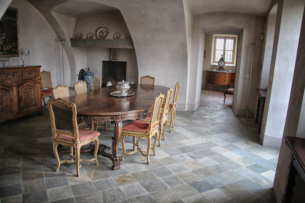 Photo of Kitchen in Madonna dell'Olmo