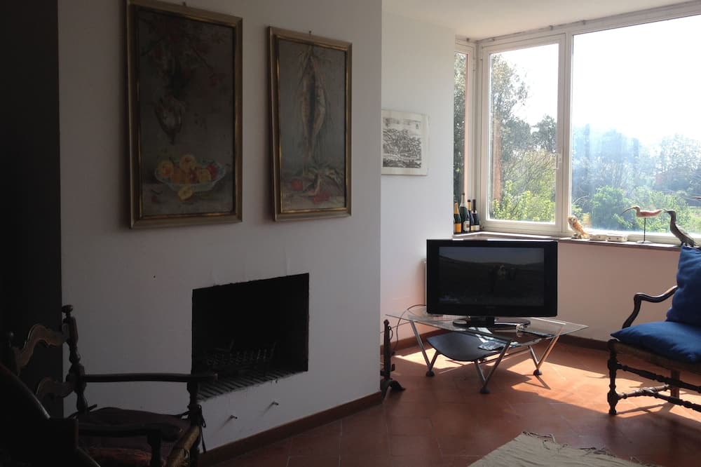 Photo of Livingroom in Formello