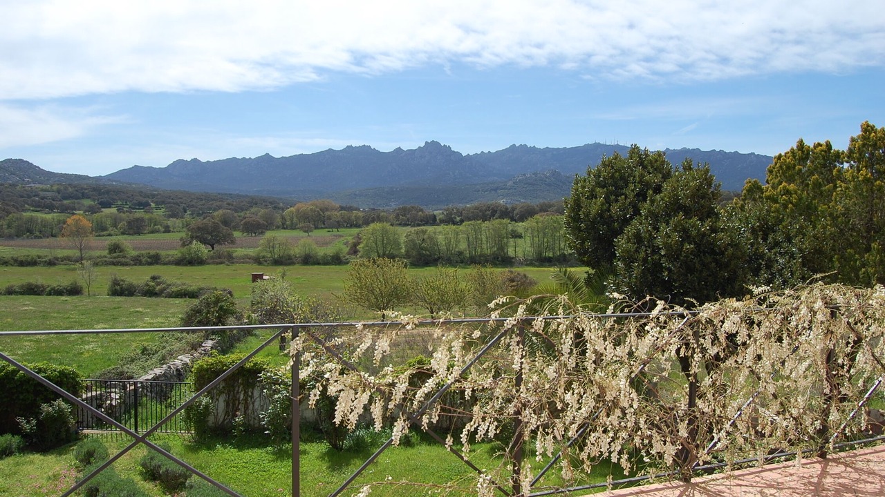 Photo of Outdoor in Luras