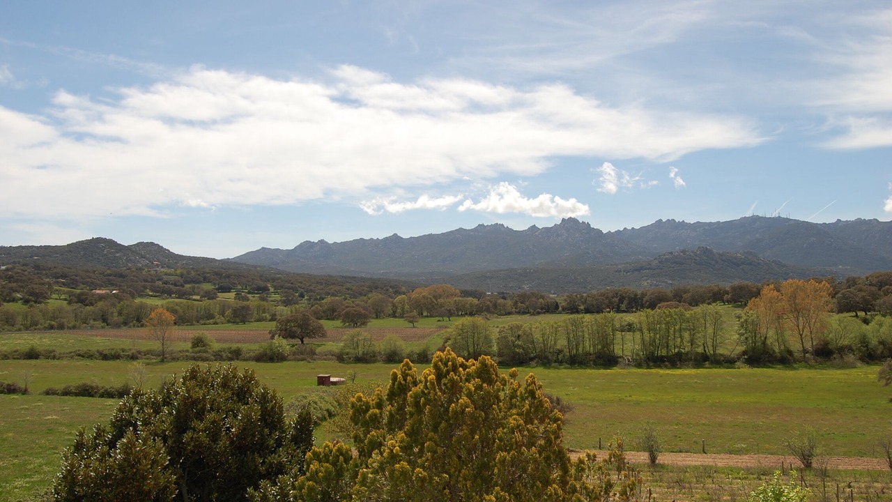 Photo of Outdoor in Luras