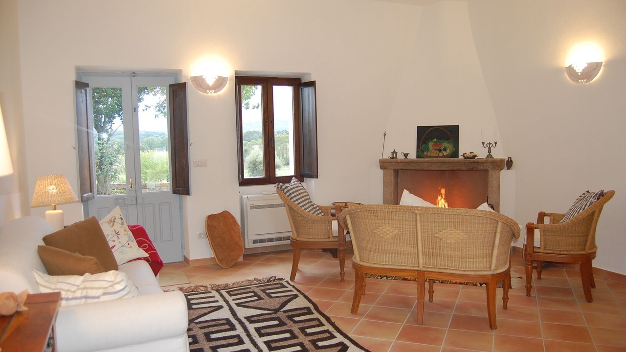 Photo of Livingroom in Luras