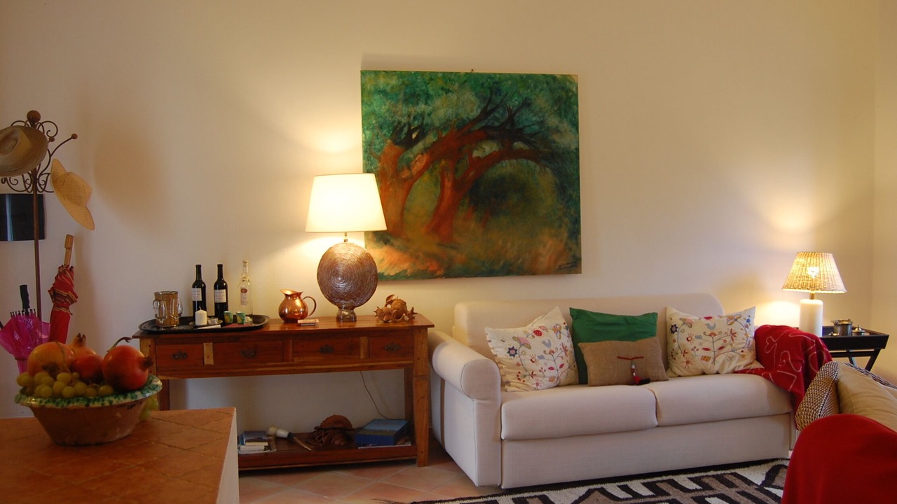 Photo of Livingroom in Luras