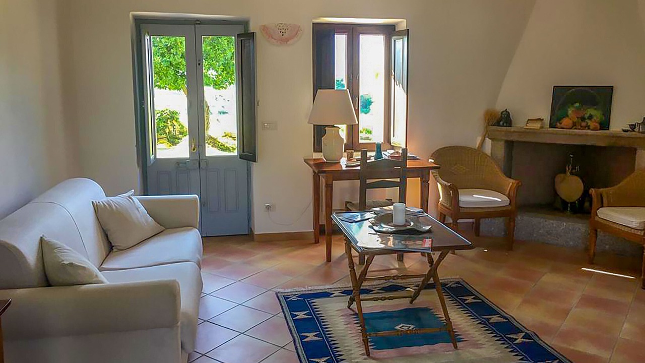 Photo of Livingroom in Luras