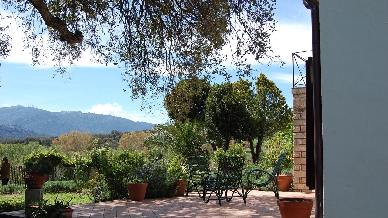 Photo of Outdoor in Luras