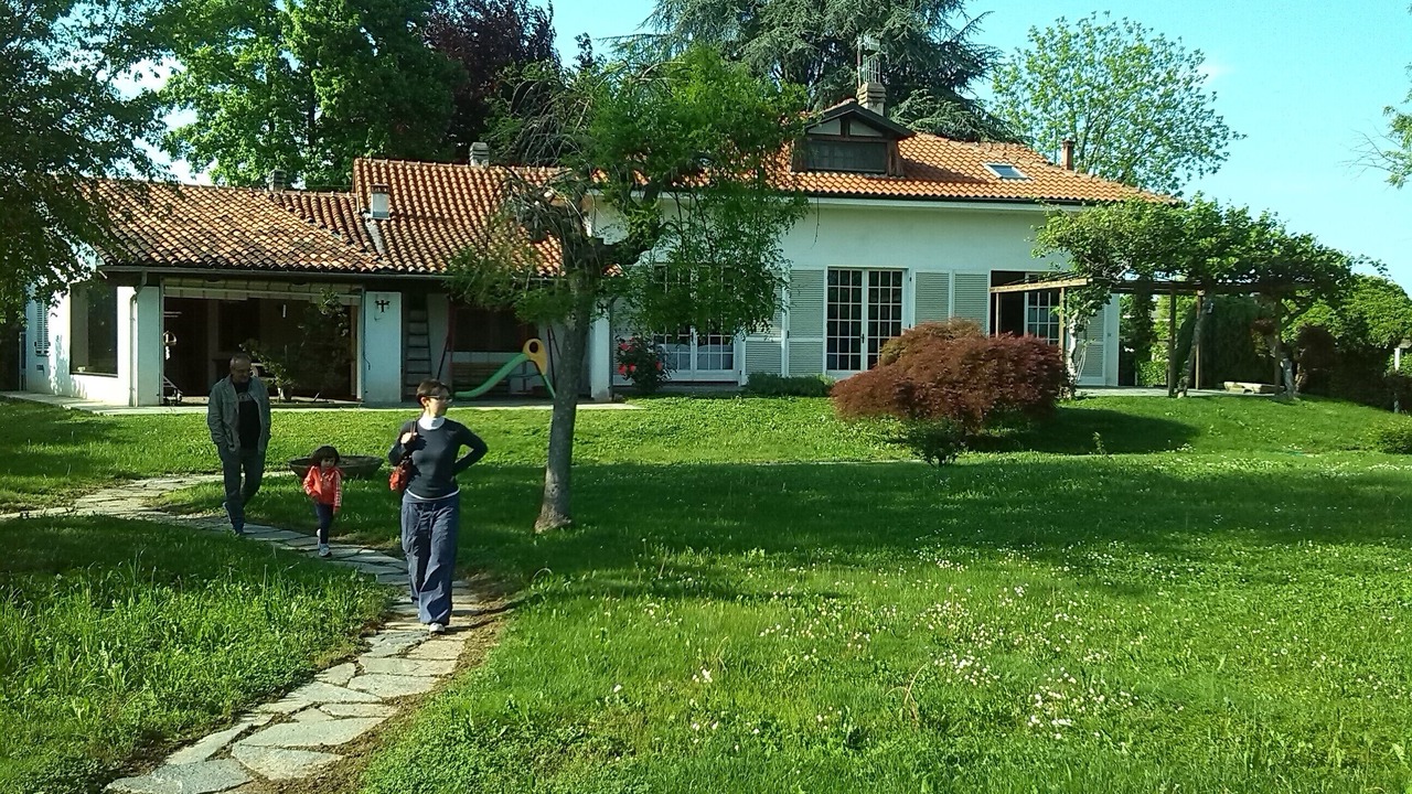 Photo of Outdoor in Trinita
