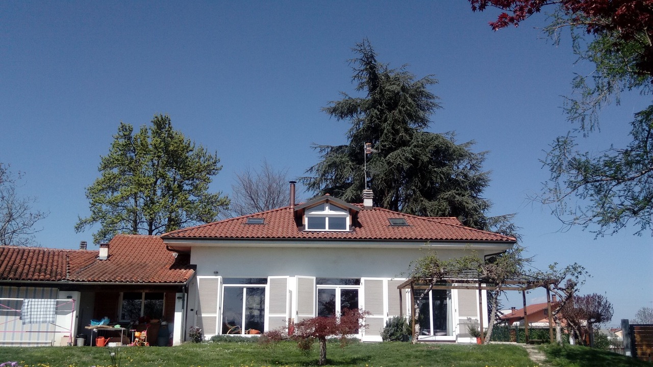 Photo of Outdoor in Trinita