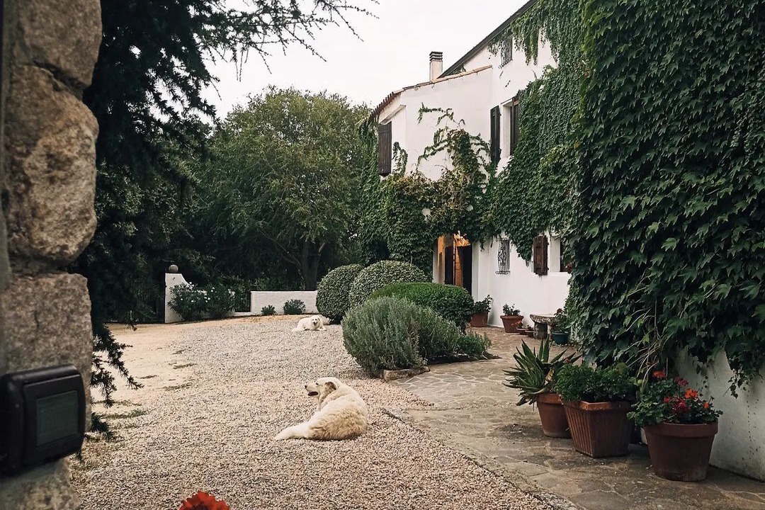 Photo of Outdoor in Luras