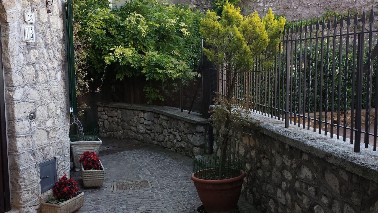 Photo of Outdoor in Trivigliano