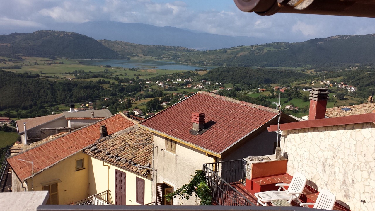Photo of Outdoor in Trivigliano