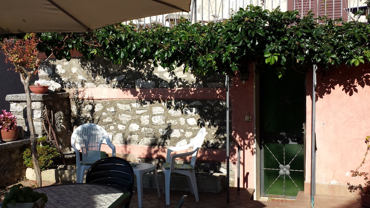 Photo of Outdoor in Trivigliano