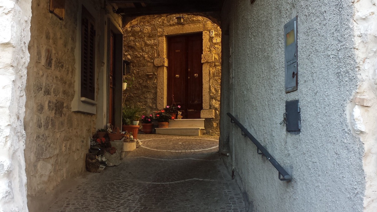 Photo of Outdoor in Trivigliano