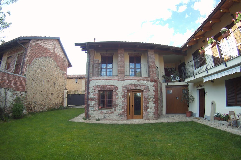 Photo of Outdoor in Bruino