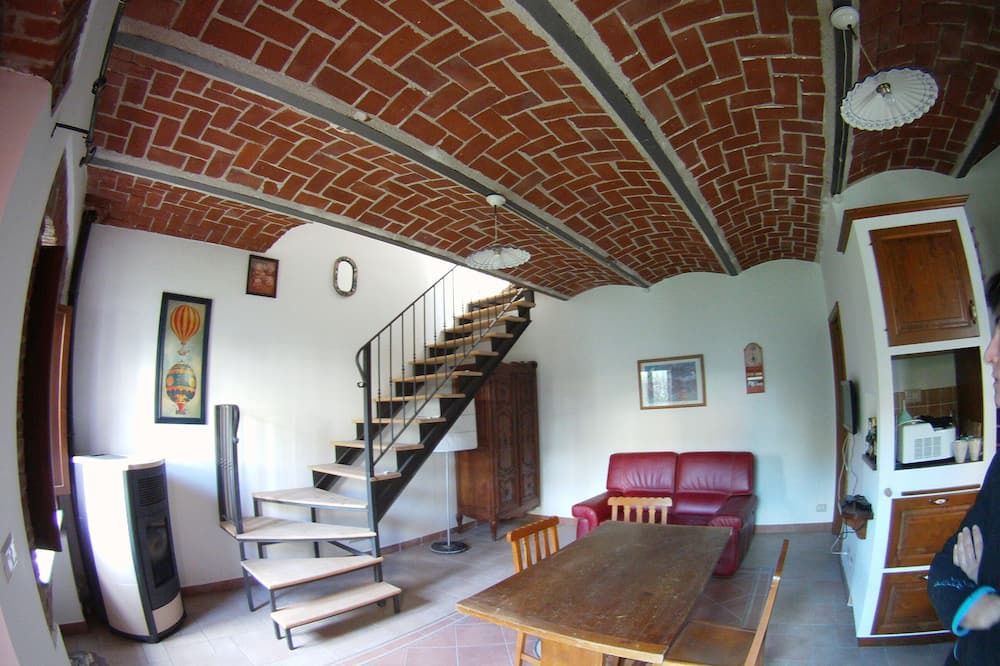 Photo of Livingroom in Bruino