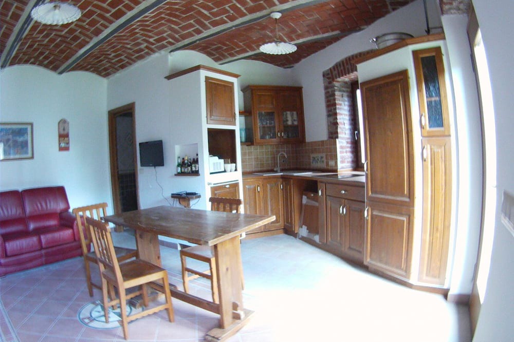Photo of Livingroom in Bruino