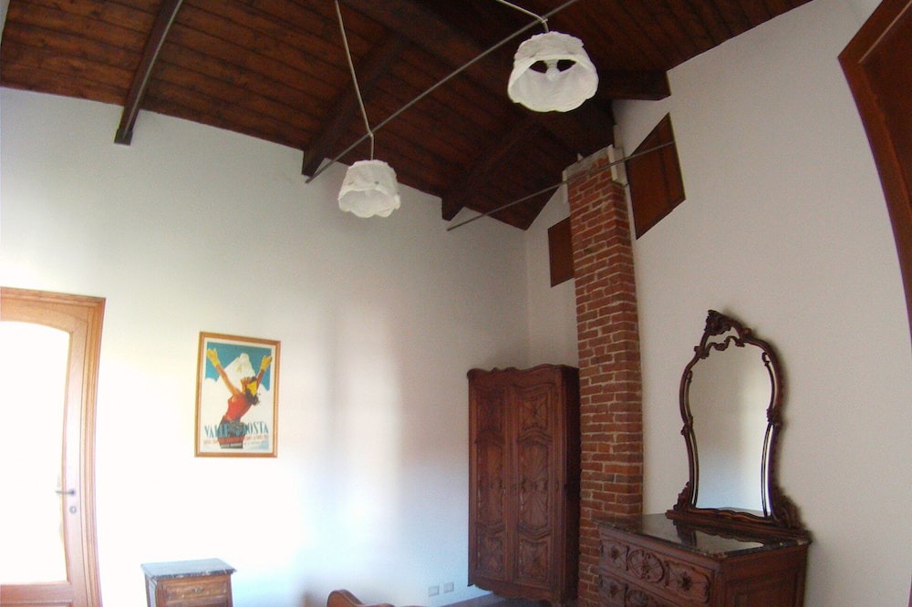 Photo of Bedroom in Bruino
