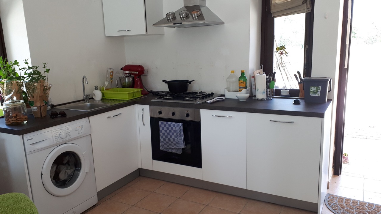 Photo of Kitchen in Francavilla Fontana