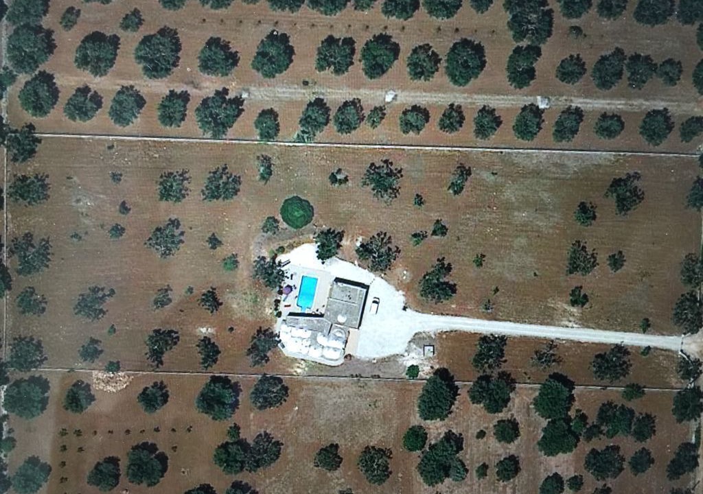 Photo of Outdoor in Francavilla Fontana