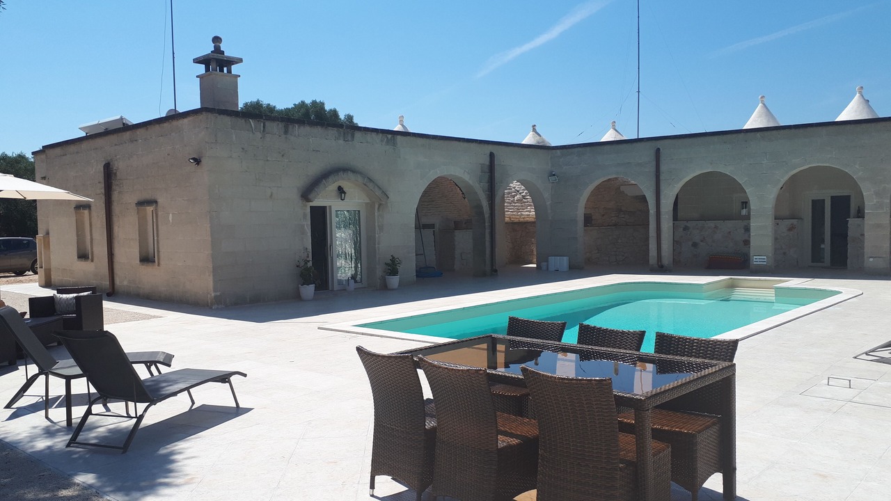 Photo of Outdoor in Francavilla Fontana