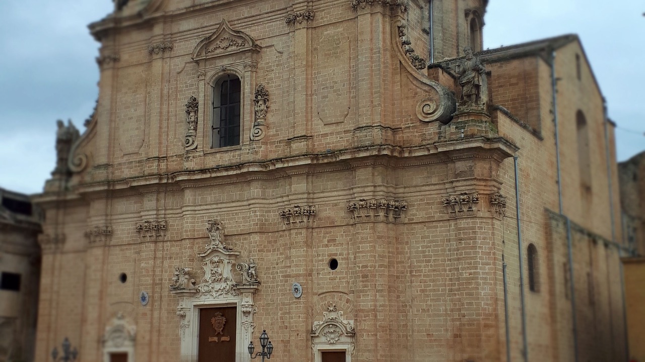 Photo of Outdoor in Francavilla Fontana