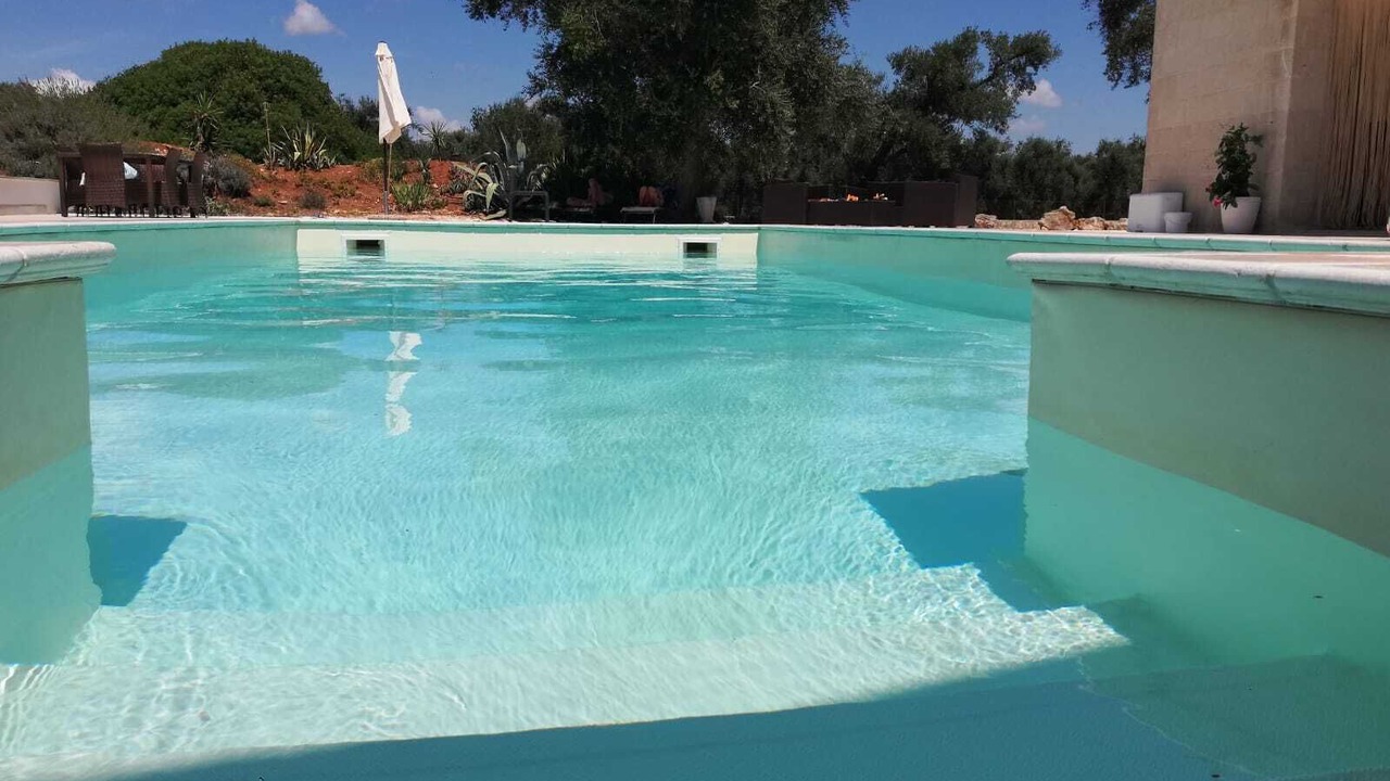 Photo of Outdoor in Francavilla Fontana