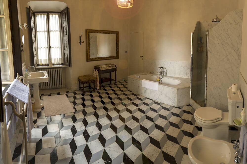 Photo of Bathroom in Madonna dell'Olmo