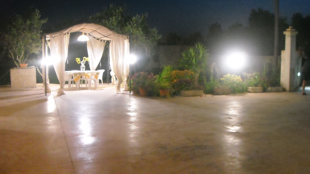 Photo of Outdoor in Matino