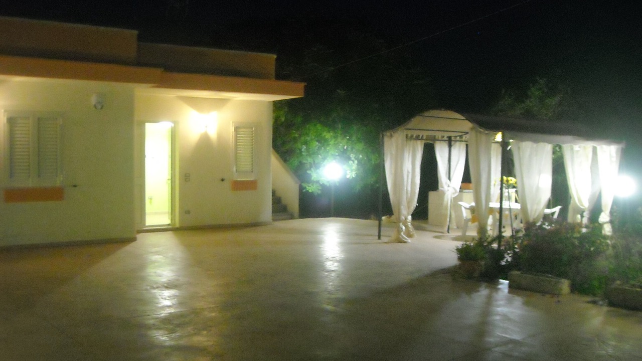 Photo of Outdoor in Matino