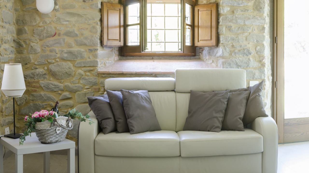 Photo of Livingroom in Castiglione di Garfagnana