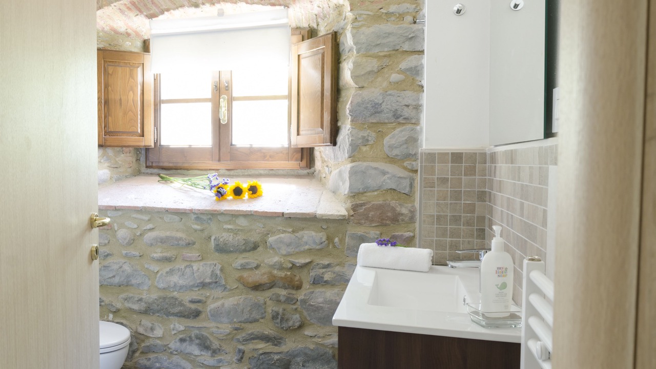 Photo of Bathroom in Castiglione di Garfagnana