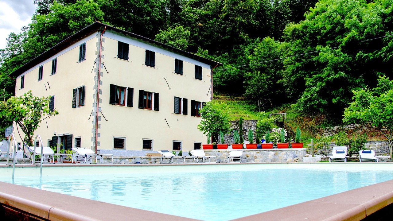 Photo of Outdoor in Castiglione di Garfagnana