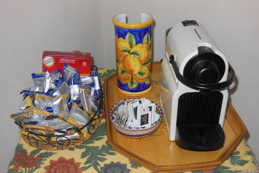 Photo of Kitchen in Camastra