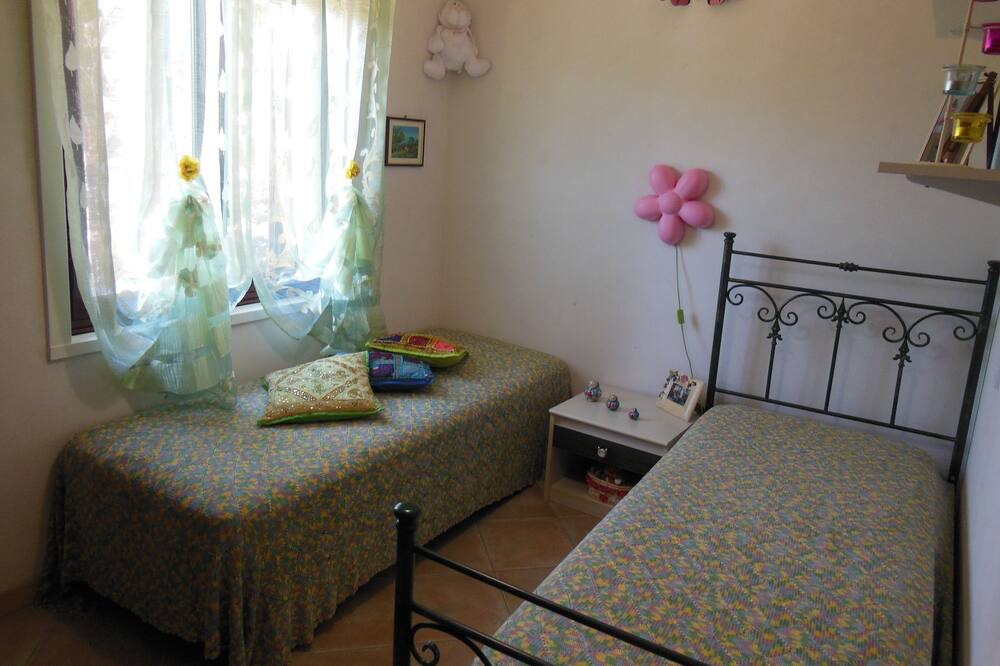 Photo of Bedroom in Camastra
