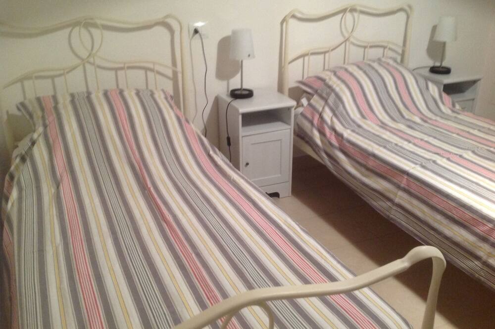 Photo of Bedroom in Falerone