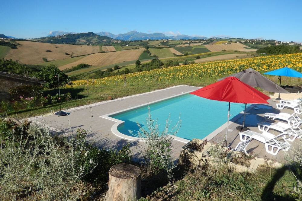 Photo of Outdoor in Falerone