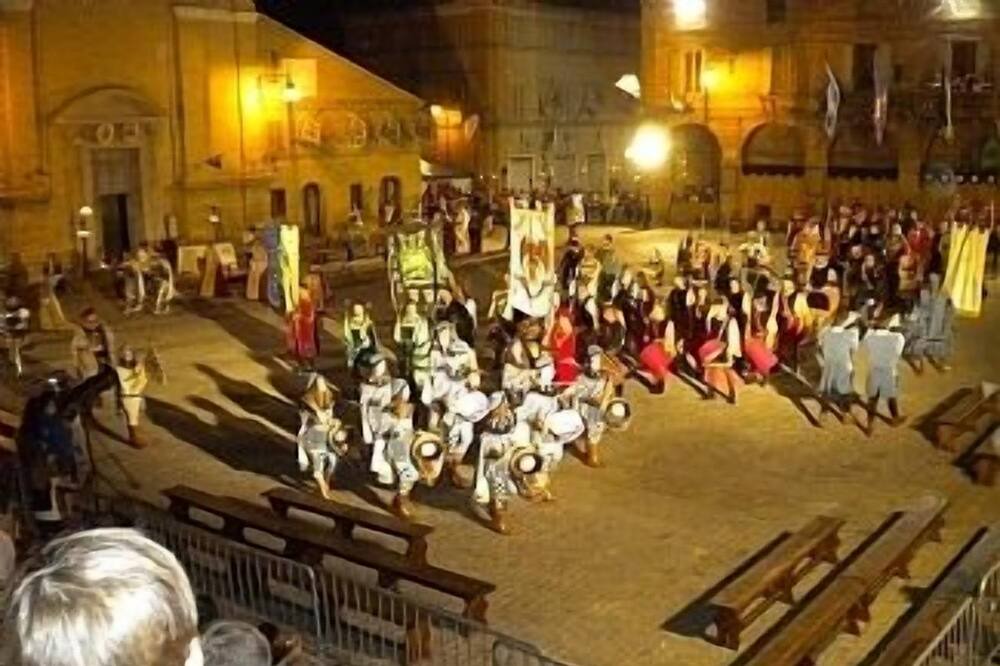 Photo of Others in Falerone
