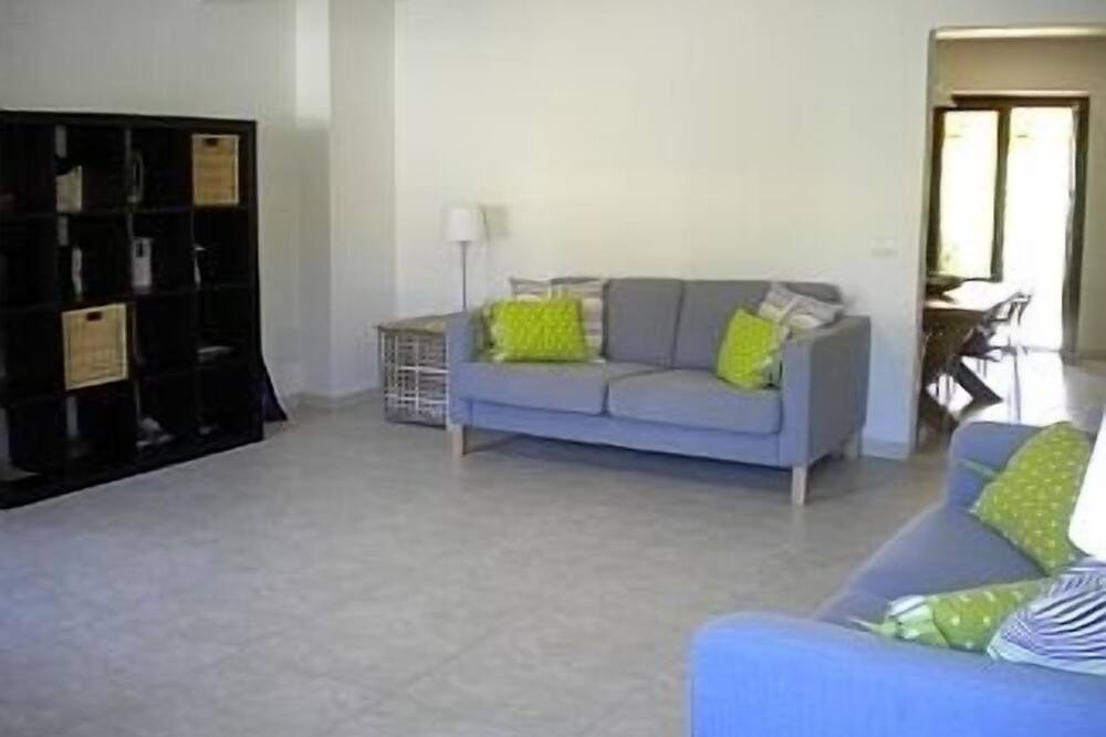 Photo of Livingroom in Falerone
