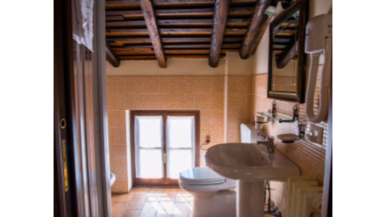 Photo of Bathroom in Gattatico