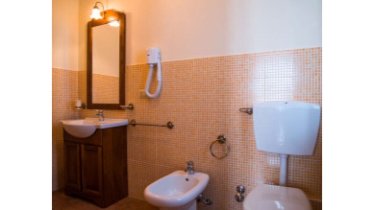 Photo of Bathroom in Gattatico