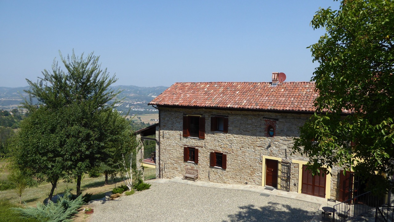 Photo of Outdoor in Cavatore