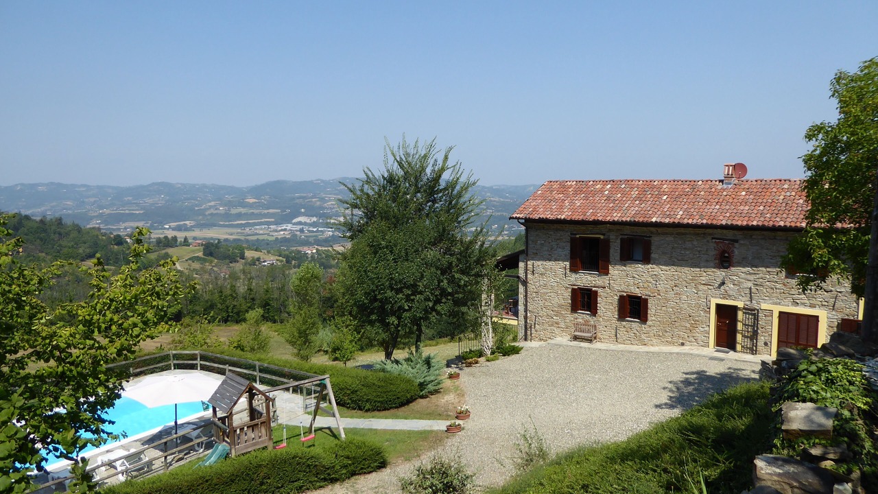 Photo of Outdoor in Cavatore