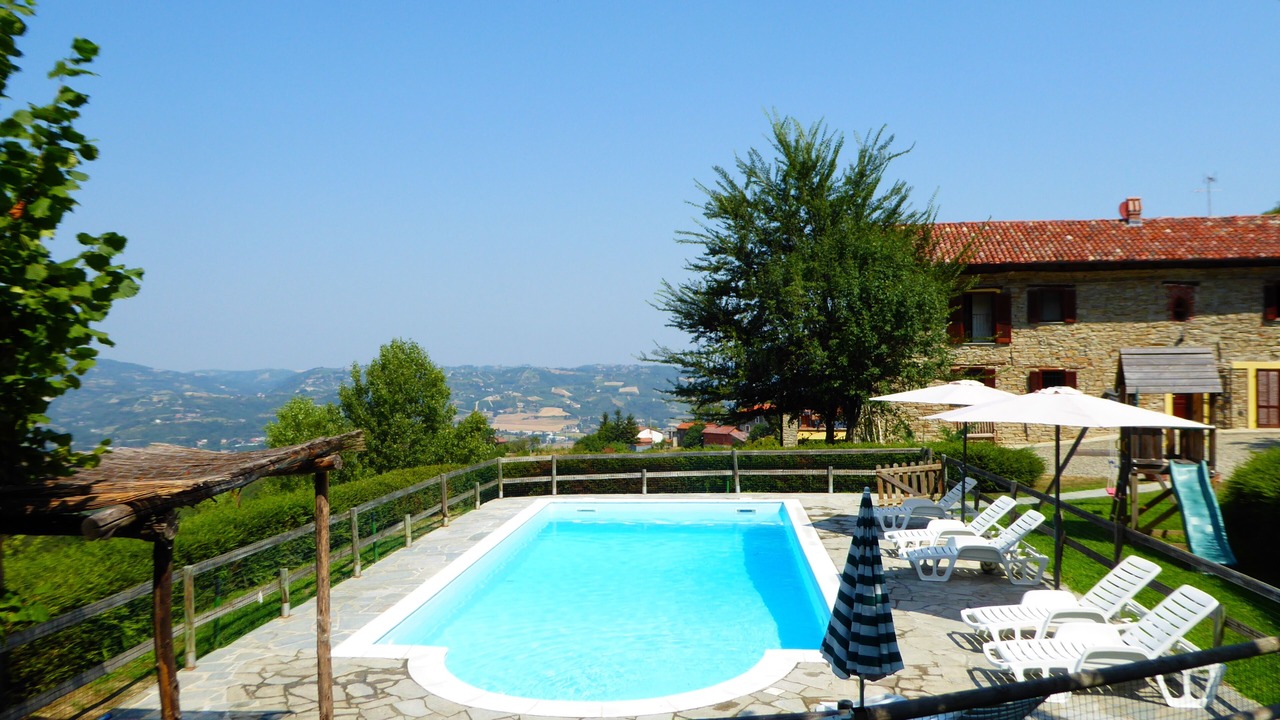 Photo of Outdoor in Cavatore