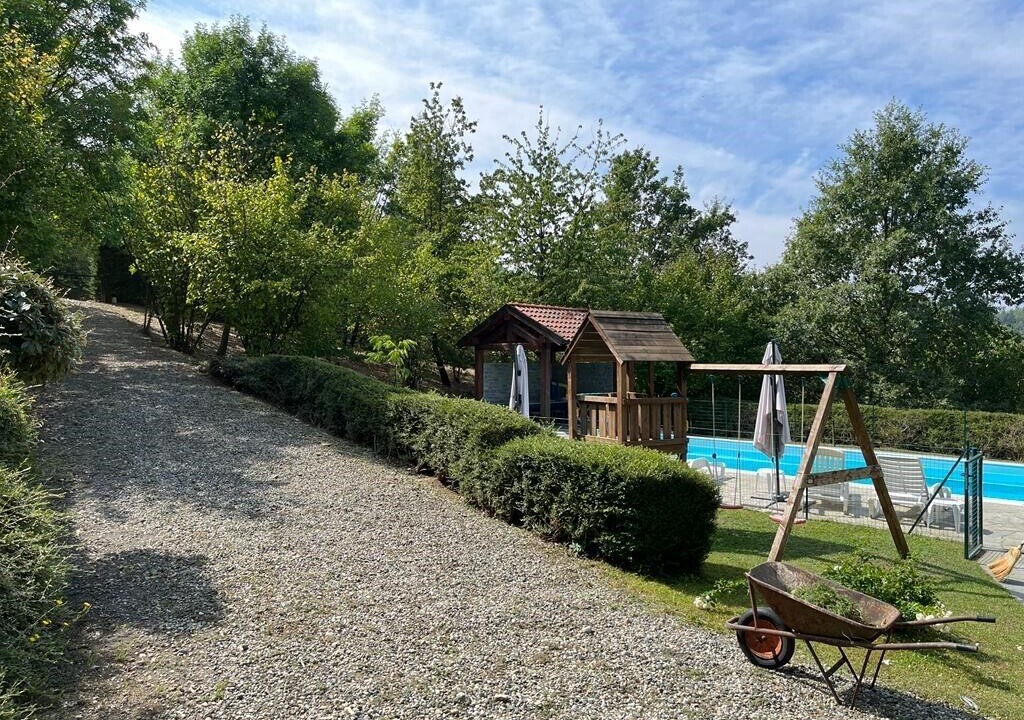 Photo of Outdoor in Cavatore