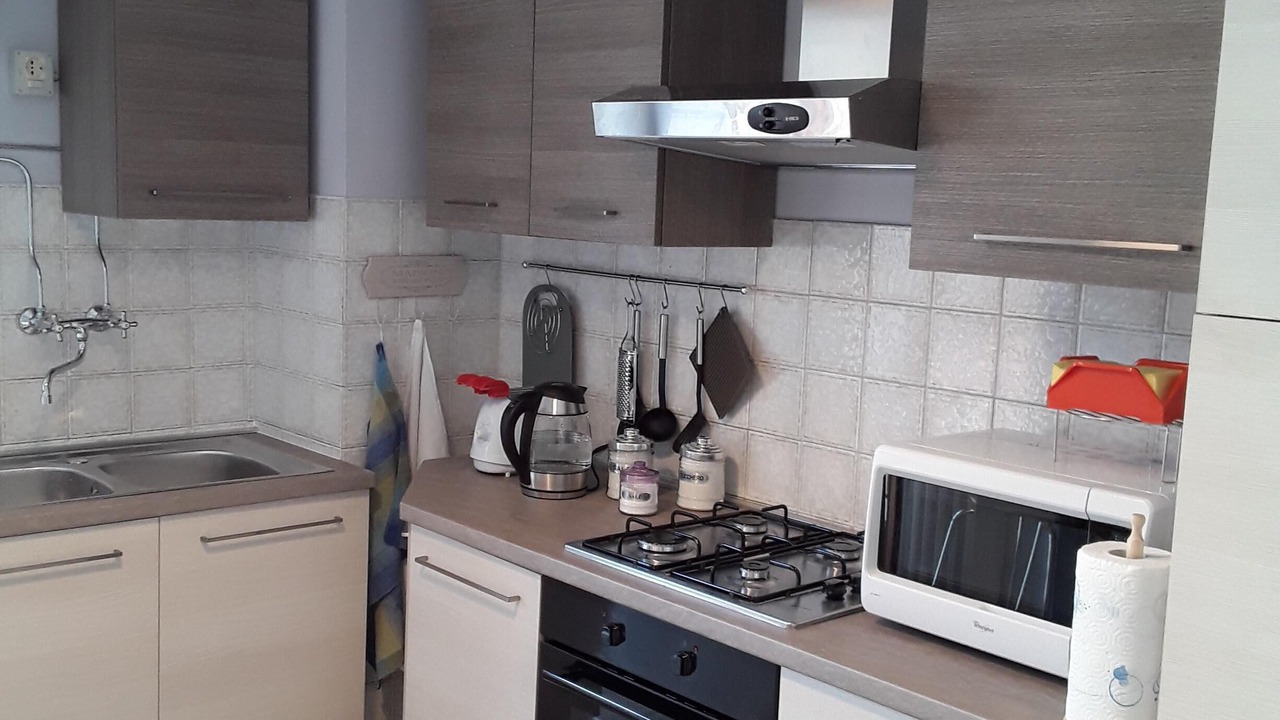 Photo of Kitchen in Riva