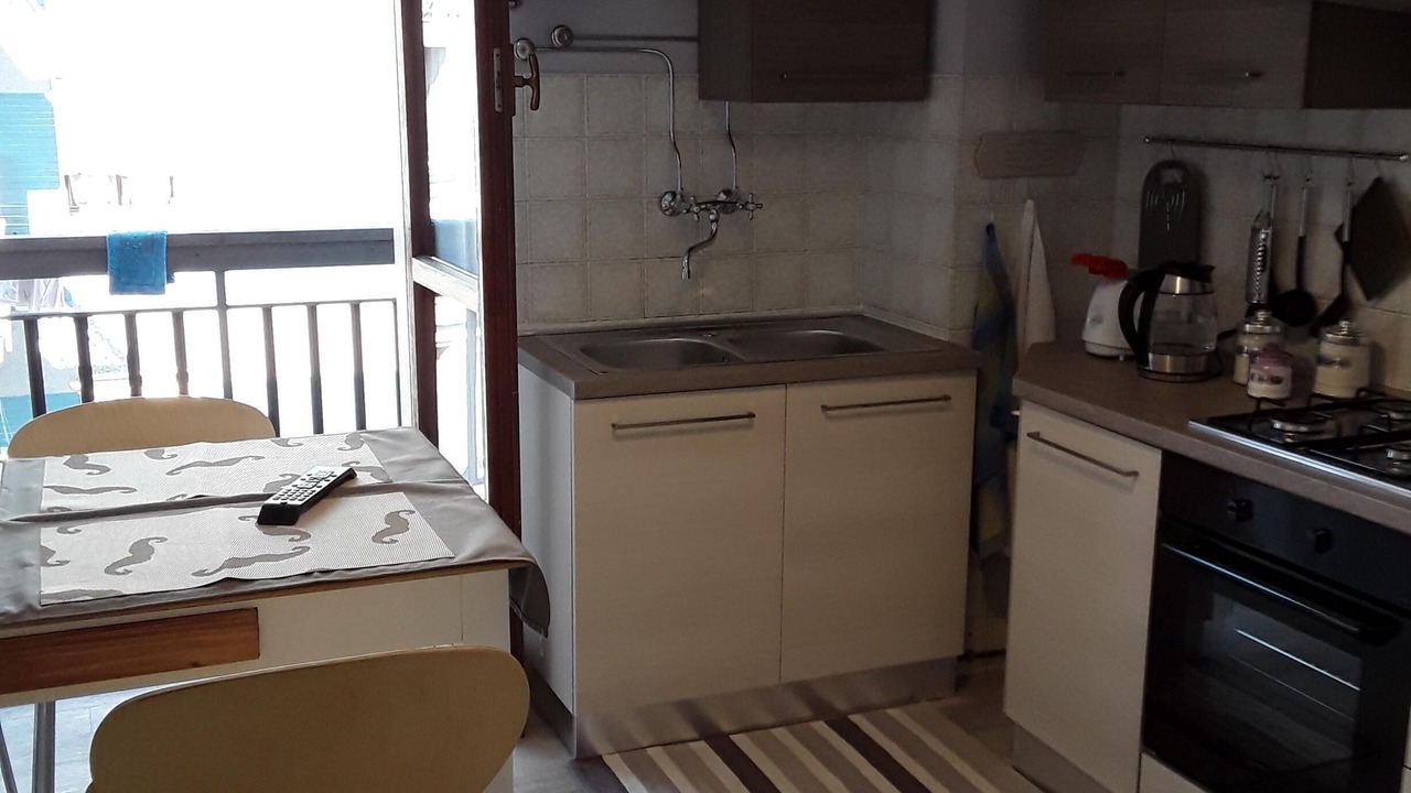 Photo of Kitchen in Riva