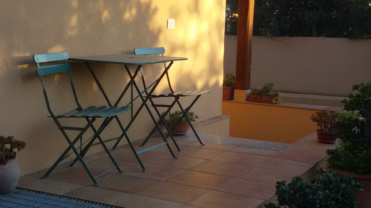 Photo of Outdoor in Capitana