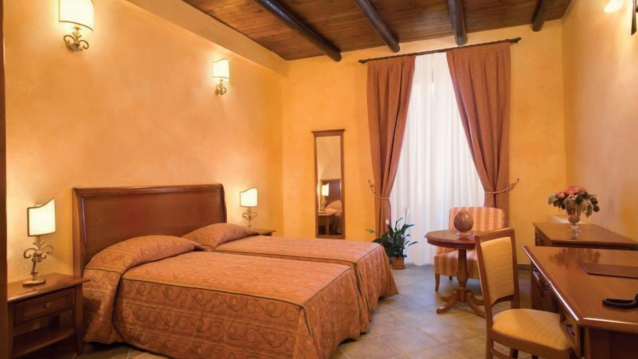 Photo of Bedroom in Briatico