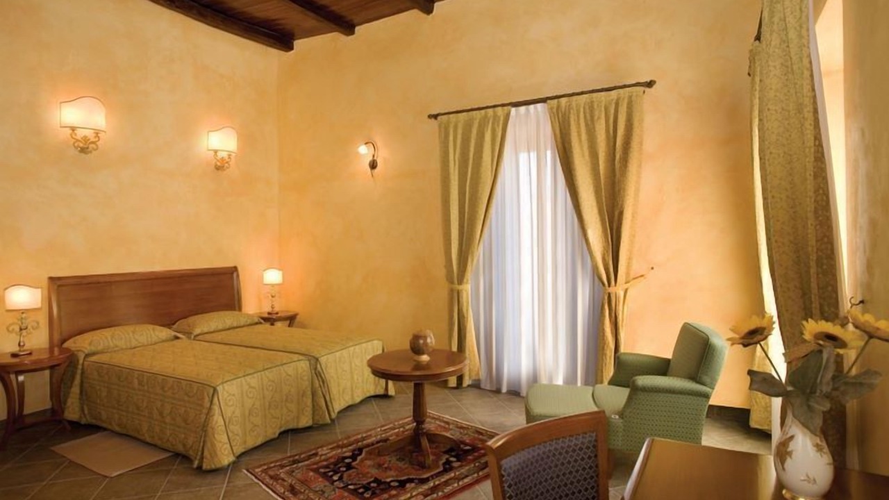 Photo of Bedroom in Briatico