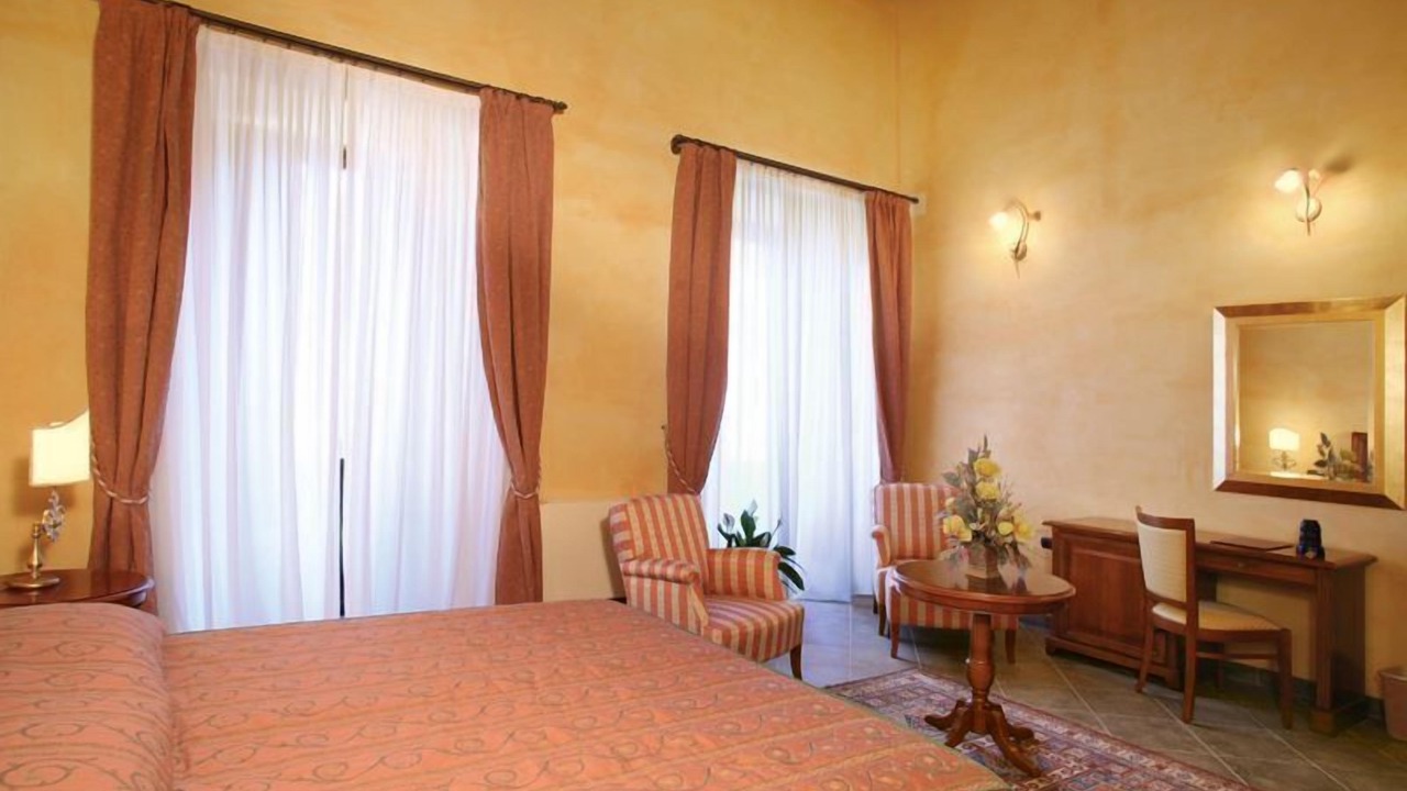 Photo of Bedroom in Briatico