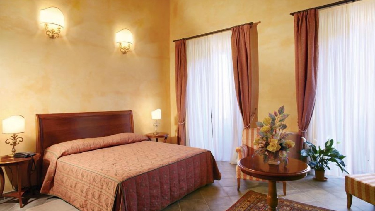Photo of Bedroom in Briatico